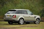 Land Rover Range Rover Sport 2013 года